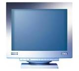 Monitor im Test: Ecomo 740 von ELSA, Testberichte.de-Note: ohne Endnote