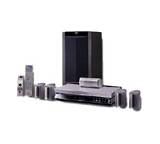 Heimkinosystem im Test: TH-A 10 R von JVC, Testberichte.de-Note: 2.0 Gut