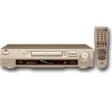 DVD-Player im Test: XV-523 von JVC, Testberichte.de-Note: 3.0 Befriedigend