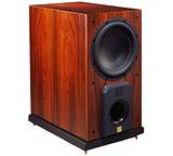 Lautsprecher im Test: SW 12 von Aerial, Testberichte.de-Note: 1.0 Sehr gut