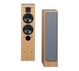 Lautsprecher im Test: Jersey von Cabasse, Testberichte.de-Note: 2.0 Gut