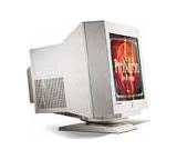 Monitor im Test: ProNitron 21-750 von Formac, Testberichte.de-Note: ohne Endnote