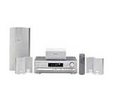 Heimkinosystem im Test: SC-HT 80 von Panasonic, Testberichte.de-Note: 1.7 Gut