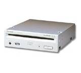 DVD-Laufwerk im Test: DVD-105SZ von Pioneer, Testberichte.de-Note: ohne Endnote