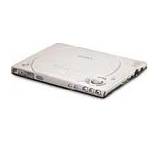 DVD-Player im Test: DVP-F 5 von Sony, Testberichte.de-Note: 1.0 Sehr gut