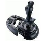 Joystick im Test: SP550 von Saitek, Testberichte.de-Note: 3.0 Befriedigend