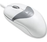 Wheel Mouse optical