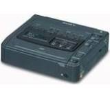 Videorecorder im Test: GV-D 200 E von Sony, Testberichte.de-Note: ohne Endnote