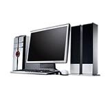 3000 K100 Tower (53014BG)