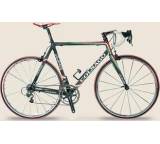 Fahrrad im Test: Extreme Power von Colnago, Testberichte.de-Note: ohne Endnote