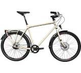 Fahrrad im Test: Boulevard von Tout Terrain, Testberichte.de-Note: ohne Endnote