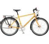Fahrrad im Test: T-400 All Ride von VSF Fahrradmanufaktur, Testberichte.de-Note: ohne Endnote