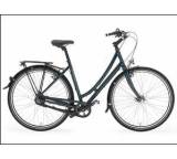 Fahrrad im Test: Tourer von Wanderer, Testberichte.de-Note: 1.4 Sehr gut