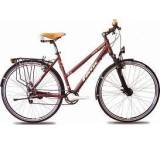 Fahrrad im Test: FKF 2.9 Klima Limited von Falk Bikes, Testberichte.de-Note: ohne Endnote