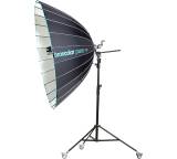 Lichttechnik im Test: Para 220FB von broncolor, Testberichte.de-Note: ohne Endnote