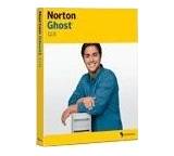Backup-Software im Test: Norton Ghost 12 von Symantec, Testberichte.de-Note: 3.6 Ausreichend