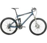 Fahrrad im Test: Faze 1.0 von Norco, Testberichte.de-Note: ohne Endnote