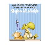 Das kleine Arschloch und der alte Sack