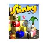 Game im Test: Slinky von Handy.de, Testberichte.de-Note: ohne Endnote