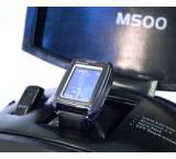 Einfaches Handy im Test: M500 Mobile Phone Watch von SMS Technology Australia, Testberichte.de-Note: ohne Endnote