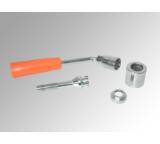 Technisches Autozubehör im Test: Bugradsicherung von Eufab, Testberichte.de-Note: 2.5 Gut