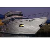 Yacht im Test: Azimut 75 von Azimut, Testberichte.de-Note: ohne Endnote