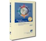 Software-Ratgeber im Test: Collection 2007 von Memento Verlag, Testberichte.de-Note: 1.0 Sehr gut