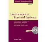 Software-Ratgeber im Test: Unternehmen in Krise und Insolvenz von Memento Verlag, Testberichte.de-Note: 1.0 Sehr gut