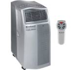 Klimaanlage im Test: NMK 3500 von Einhell, Testberichte.de-Note: 1.2 Sehr gut