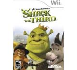 Shrek der Dritte (für Wii)