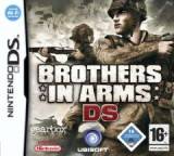 Brothers in Arms DS