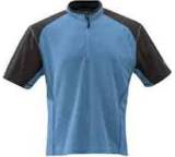 Sportbekleidung im Test: Viper T II Shirt von Vaude, Testberichte.de-Note: ohne Endnote