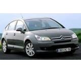 C4 HDi 110 5-Gang manuell (80 kW) [04]