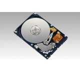 Festplatte im Test: MHW 2160 BH (160 GB) von Fujitsu, Testberichte.de-Note: 1.7 Gut