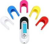 Mobiler Audio-Player im Test: Pulse FM von Packard Bell, Testberichte.de-Note: 3.4 Befriedigend