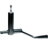 Bootszubehör im Test: Trimmkurbel von Gun Sails, Testberichte.de-Note: ohne Endnote