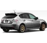 Impreza WRX STI AWD 5-Gang manuell (206 kW) [00]