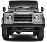 Defender 110 TD4 SE (90 KW)