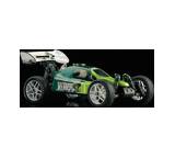 RC-Modell im Test: Virus von Ansmann, Testberichte.de-Note: 2.0 Gut