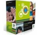 Desktop-Publishing (DTP) im Test: Xpress 7 - Job Jackets von Quark, Testberichte.de-Note: 2.5 Gut