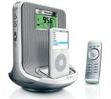 Lautsprecher im Test: AJ300D von Philips, Testberichte.de-Note: ohne Endnote