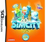 Game im Test: Sim City DS von Electronic Arts, Testberichte.de-Note: 2.8 Befriedigend