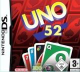 Game im Test: UNO 52 (für DS) von Atari, Testberichte.de-Note: 2.8 Befriedigend