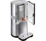 Zapfanlage im Test: Biercooler von Unold, Testberichte.de-Note: 2.8 Befriedigend