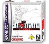 Game im Test: Final Fantasy VI Advance (für GBA) von Square Enix, Testberichte.de-Note: 1.9 Gut