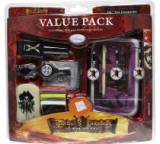 Gaming-Zubehör im Test: DS Lite Reiseset - Pirates of the Caribbean - Value Pack von Madrics, Testberichte.de-Note: 2.0 Gut