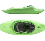 Kanu im Test: Agent 6.4 von Dagger, Testberichte.de-Note: ohne Endnote