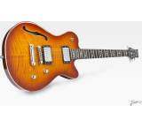 Gitarre im Test: Panthera Classic Custom von Framus, Testberichte.de-Note: ohne Endnote