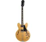 Gitarre im Test: Elitist Nick Valensi Riviera P-94 von Epiphone, Testberichte.de-Note: ohne Endnote
