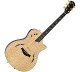 Gitarre im Test: T-5 C1 Premium von Taylor Guitars, Testberichte.de-Note: ohne Endnote